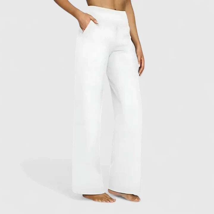 Léa | Comfortable Trousers