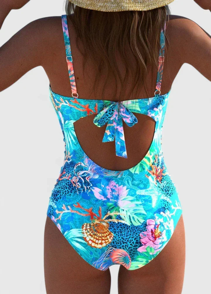 Clémence | Sophisticated Swimsuit