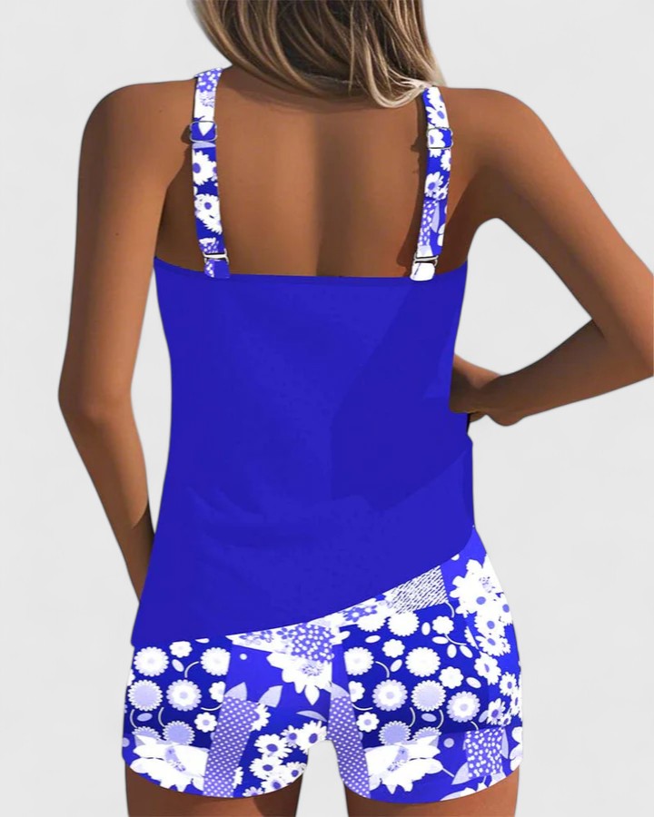 Camille-Rose | Comfortable Swimsuit