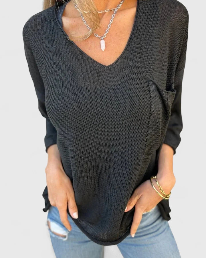 Claire | Comfortable Top