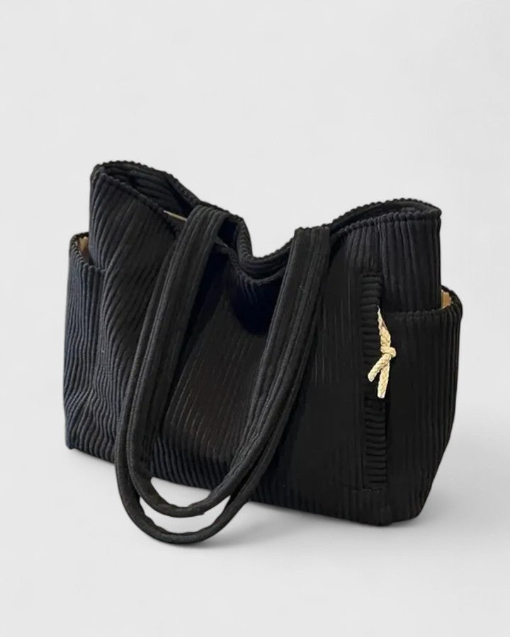 Zélie | Elegant Tote Bag