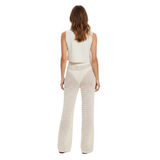 Živilė™ | Ažūrinės paplūdimio kelnės