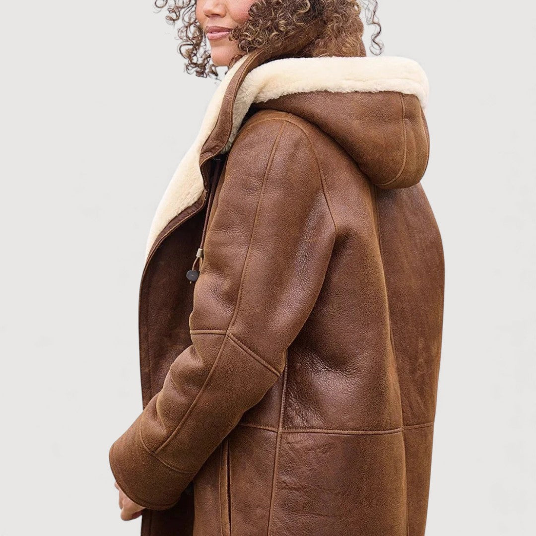 Bonny | Classic Coat