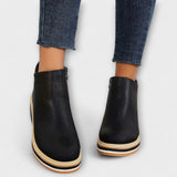 Marisa - Bottes Élégantes et Confortables