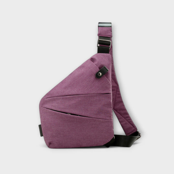 Esmée | Anti-theft Crossbody Bag
