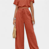 Revel - Stilingas Loose Fit Komplektas