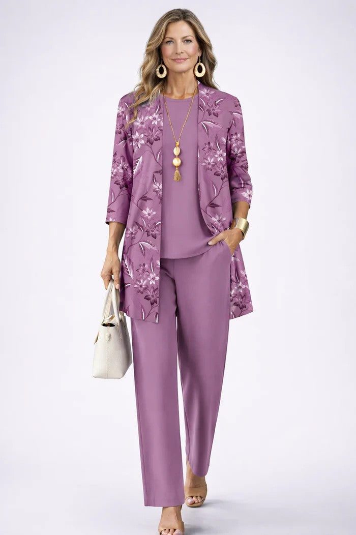 Aoife | Elegant Three-Piece Women&