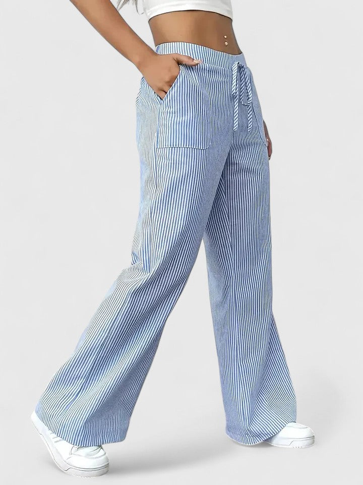 Almée | Elegant Trousers