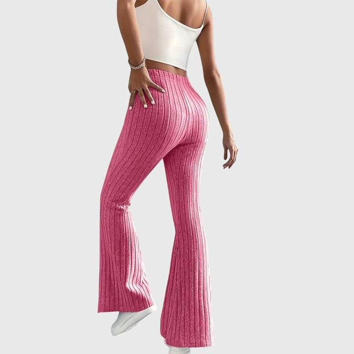 Amélie | Elegant Trousers