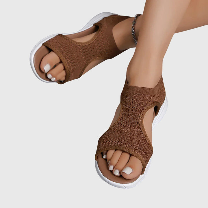 Samantha | Orthopaedic Sandals