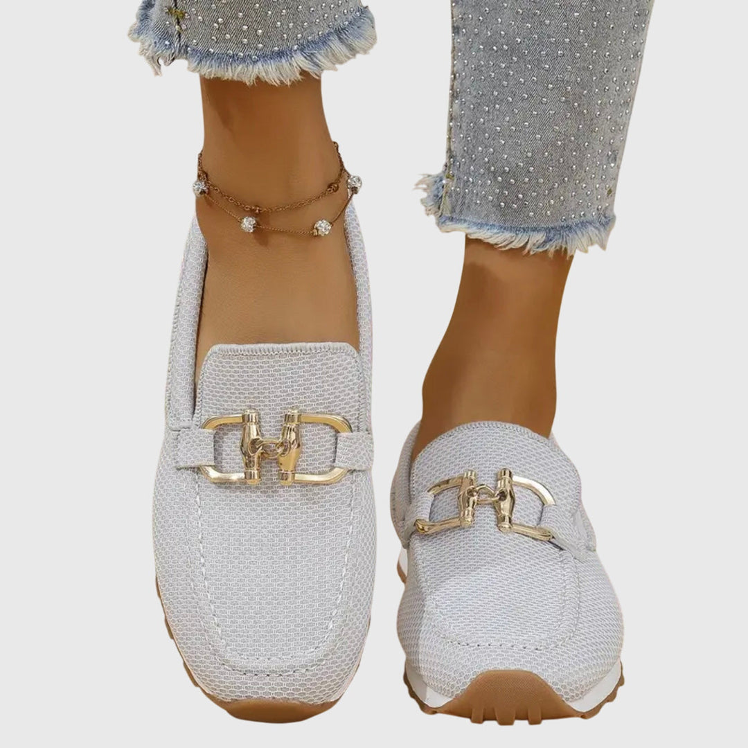 Mireille | Orthopaedic Loafers Sneakers
