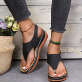 Klara™ | Ergonomiški sandalai