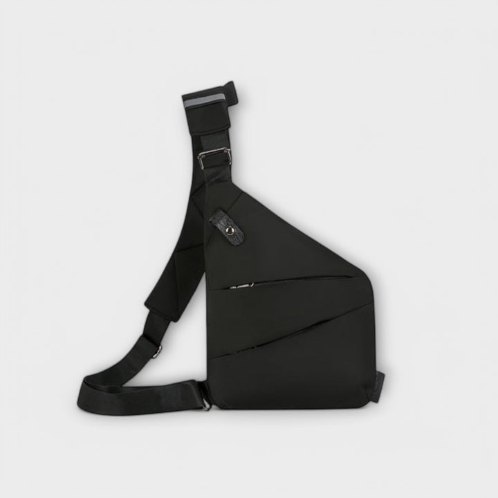 Esmée | Anti-theft Shoulder Bag