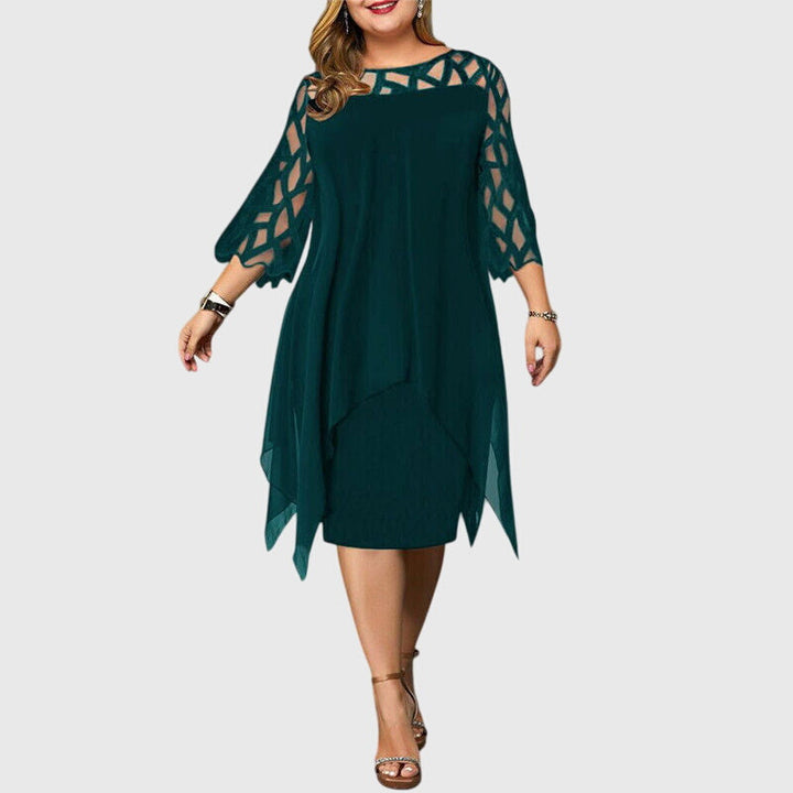 Émilie | Chic Dress