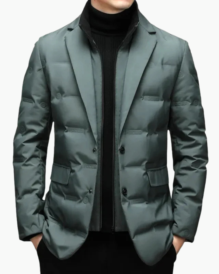 Prestige | Elegant Jacket