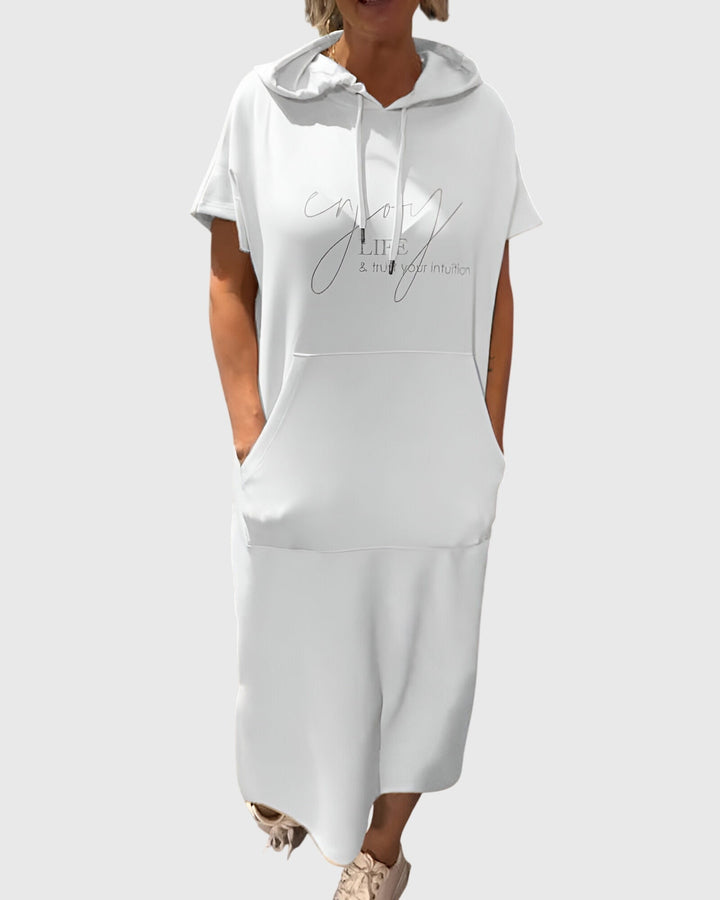 Marlowe | Casual Sweat Dress