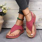 Klara™ | Ergonomiški sandalai