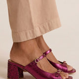 Ugnė™ | Elegantiškos Rivjeros Sandalai