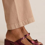 Ugnė™ | Elegantiškos Rivjeros Sandalai