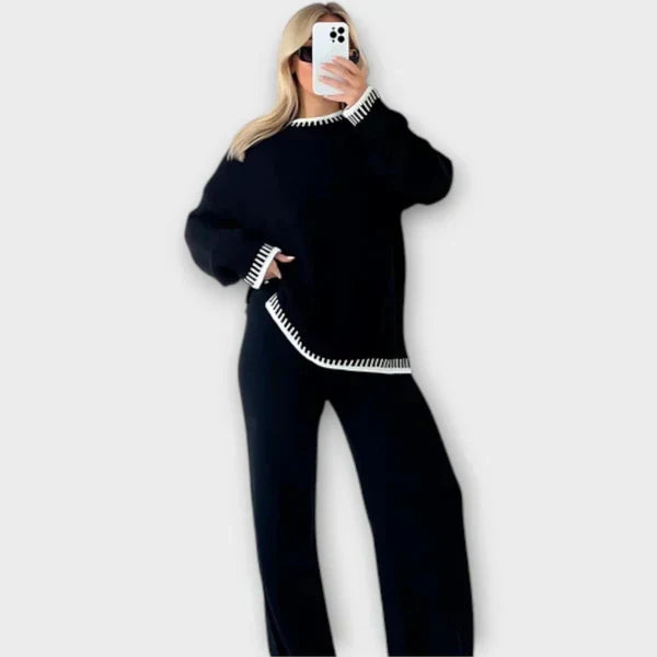 Vanda™ | Megztinio rinkinys