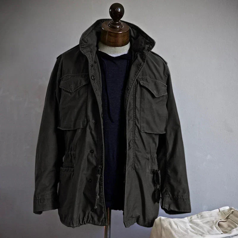Cesare | M65 Military Jacket