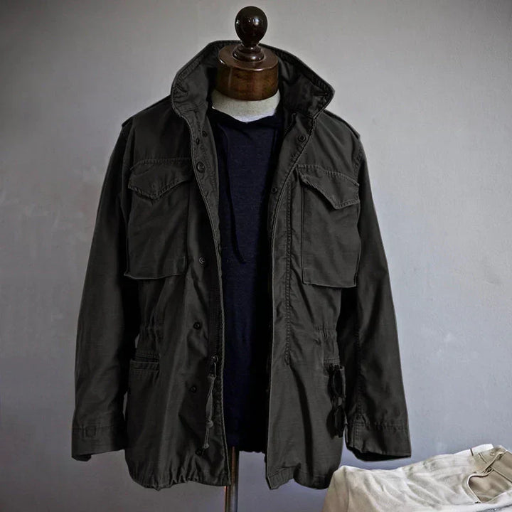 Cesare | M65 Military Jacket
