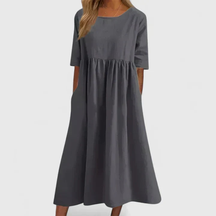 Thalyvia | Comfortable Dress