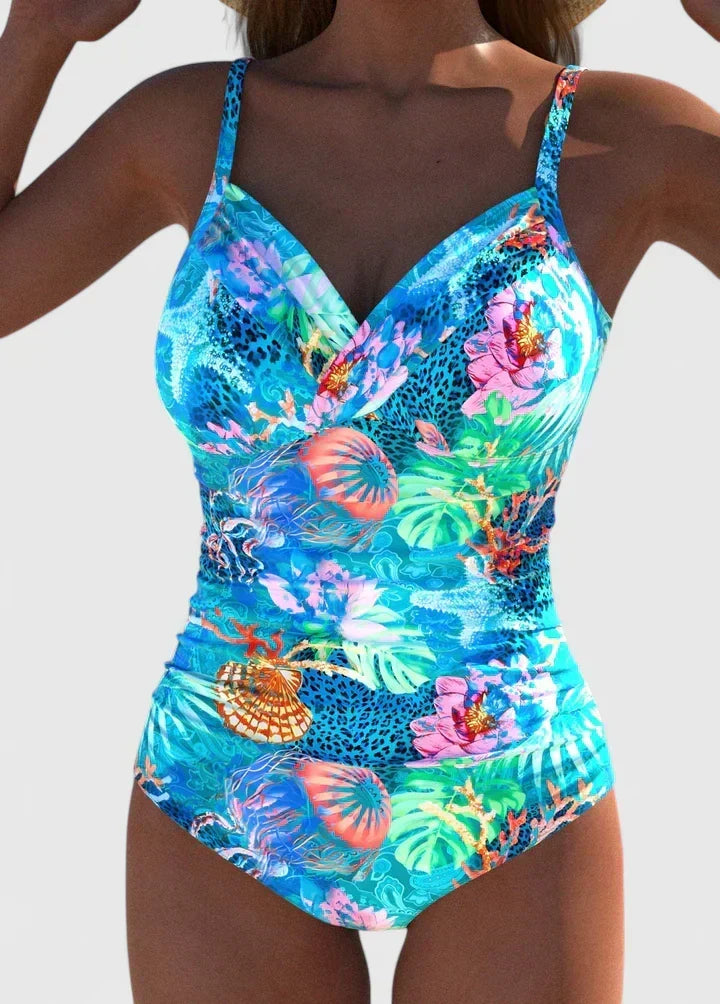 Clémence | Sophisticated Swimsuit