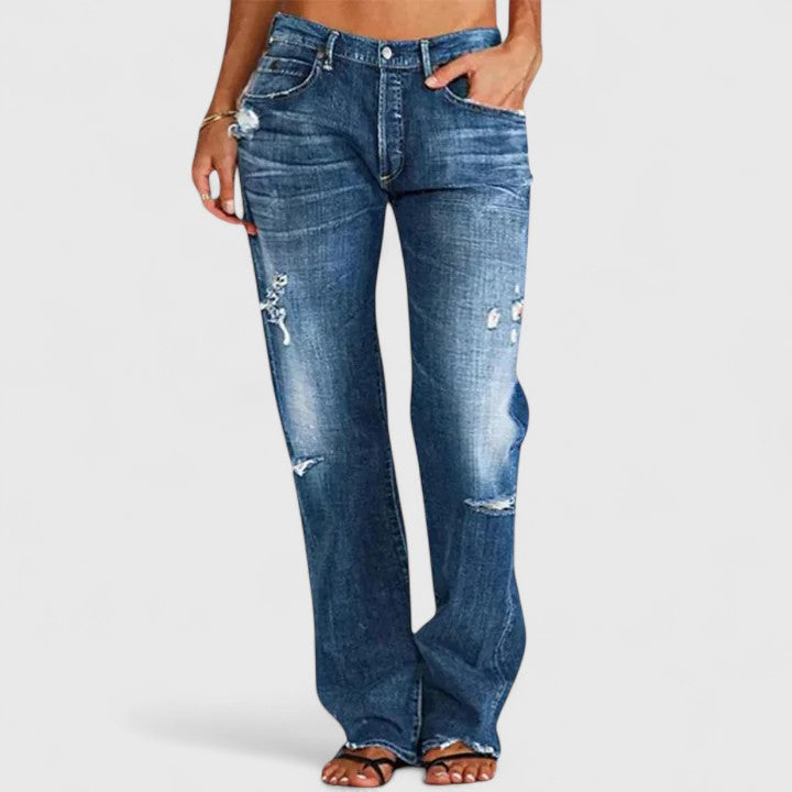 Nina | Elegant Jeans