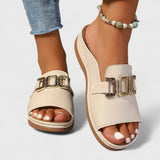 Aurika™ | Madingos sandalos