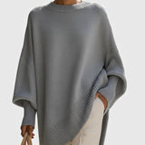 Ailbhe™ | Oversized Wool Jumper