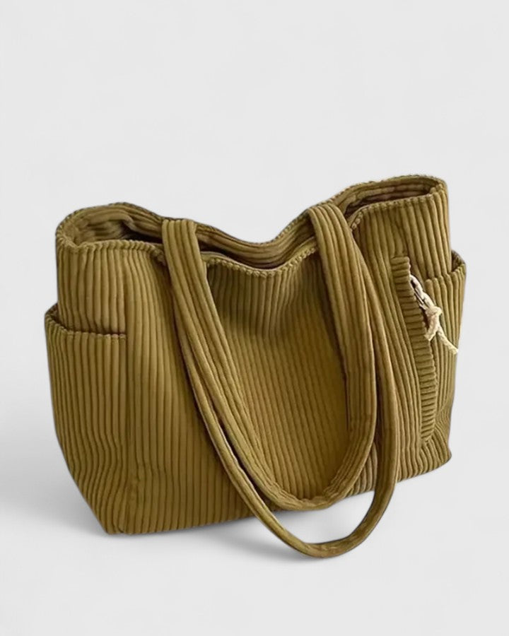 Zélie | Elegant Tote Bag