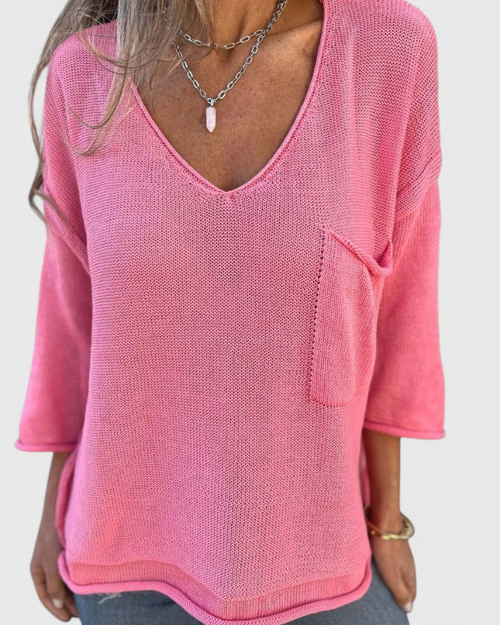 Claire | Comfortable Top