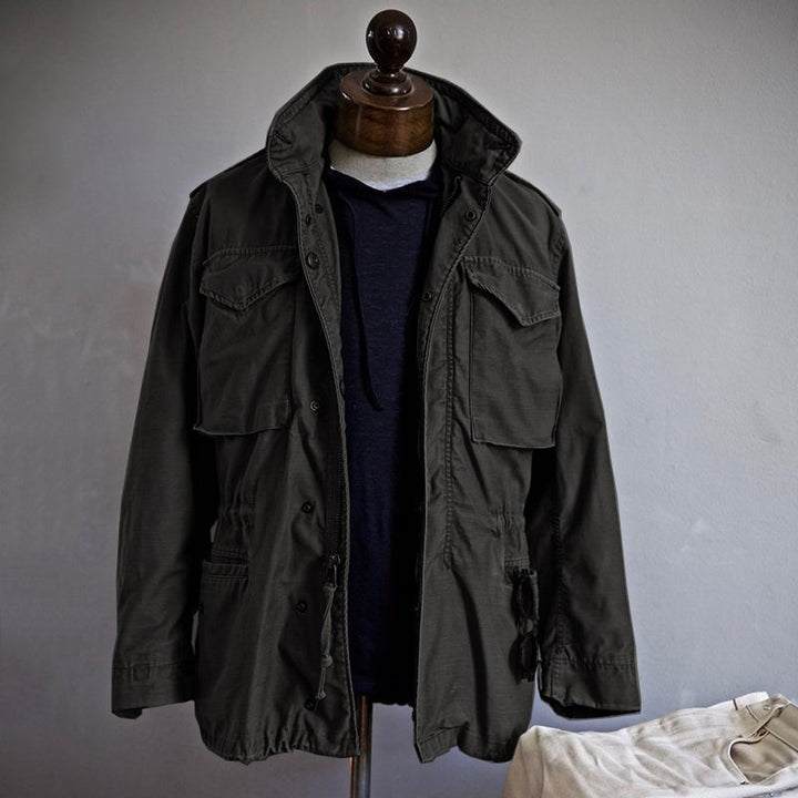 Armand | Robust Field Jacket