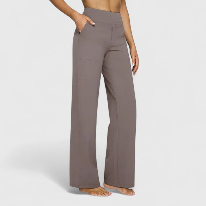 Énola | Sophisticated Trousers