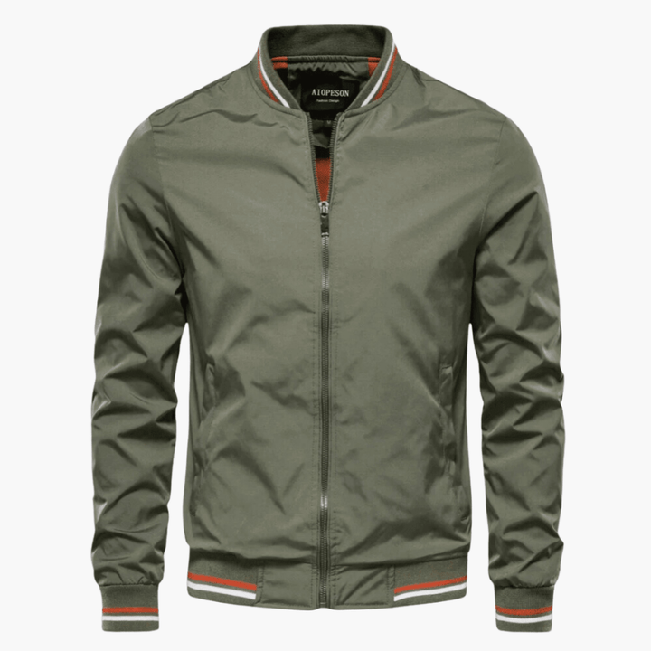 Maxime | Elegant Jacket
