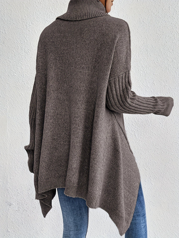 Sylvie | Comfortable Jumper