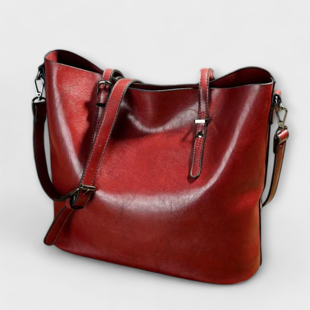 Adèle | Vintage Shoulder Bag