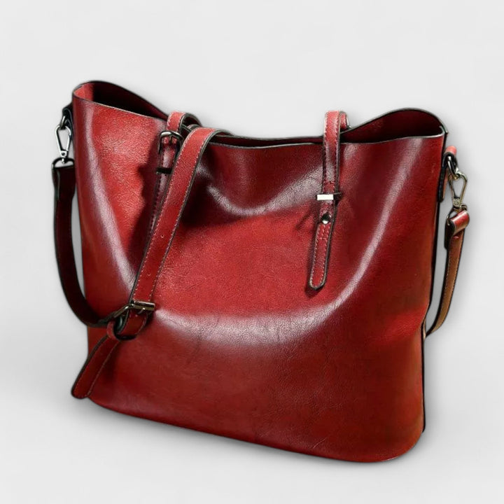 Adèle | Vintage Shoulder Bag