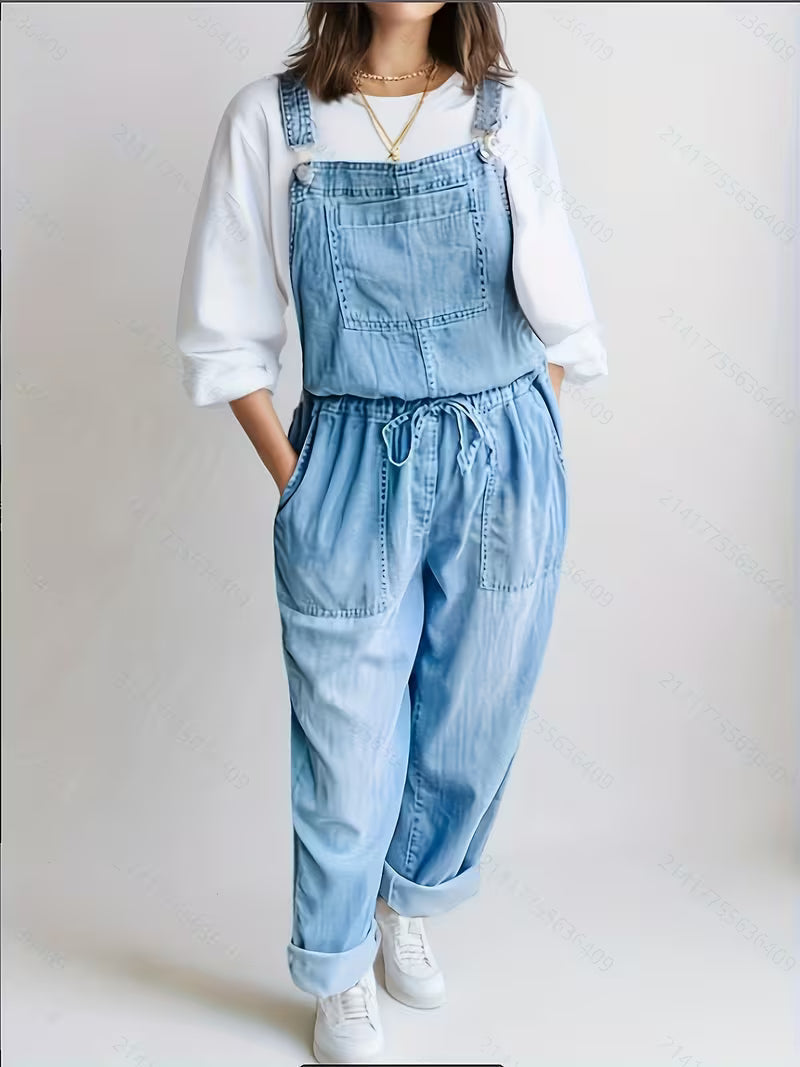Apolline | Casual Jumpsuit