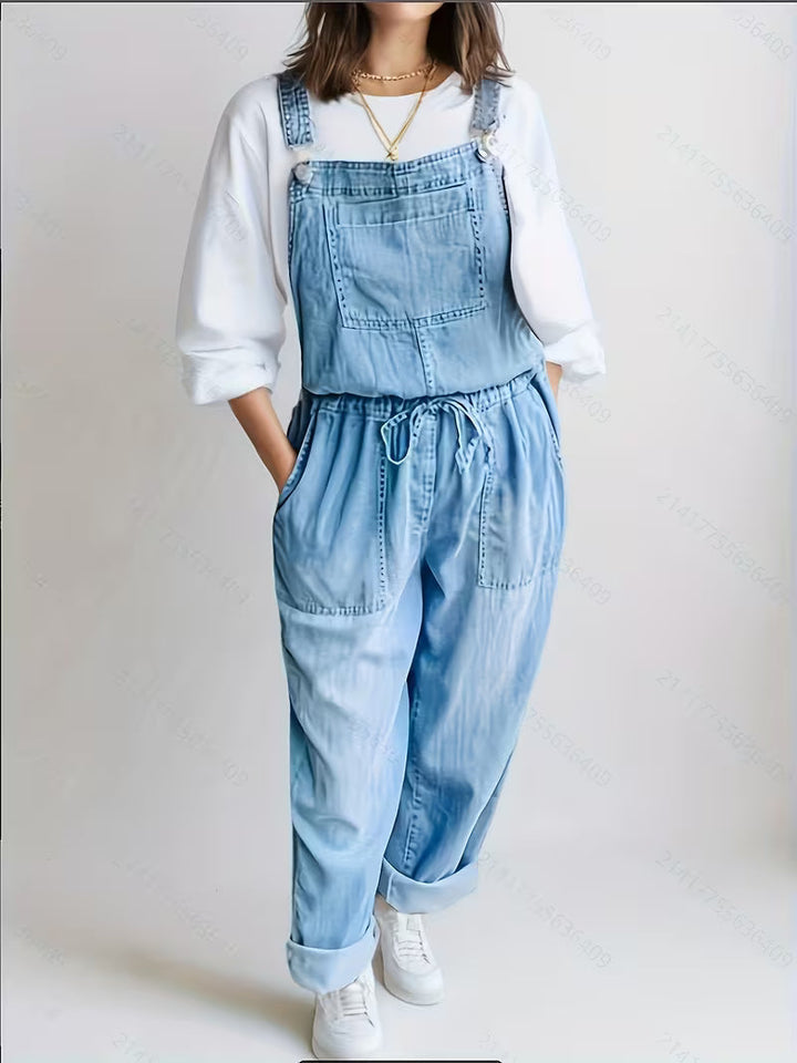 Apolline | Casual Jumpsuit
