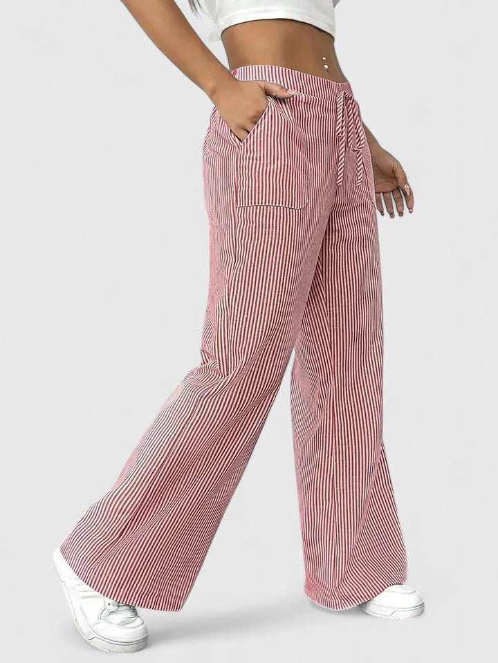 Almée | Elegant Trousers