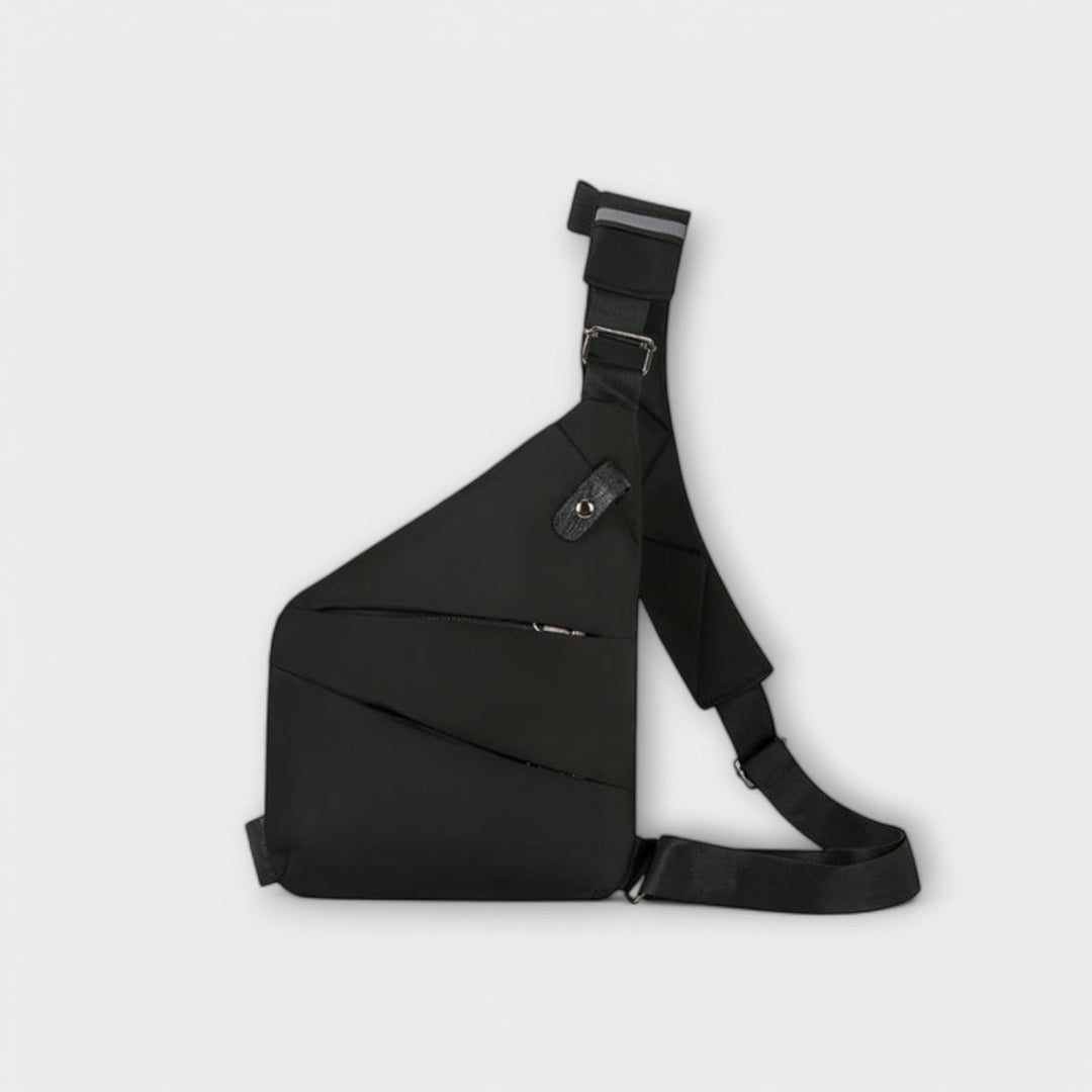 Esmée | Anti-theft Shoulder Bag