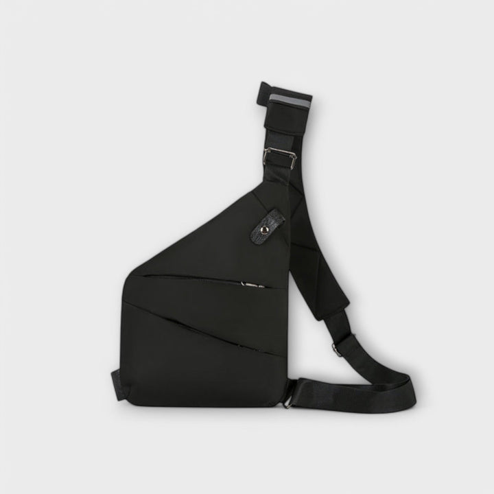 Esmée | Anti-theft Shoulder Bag