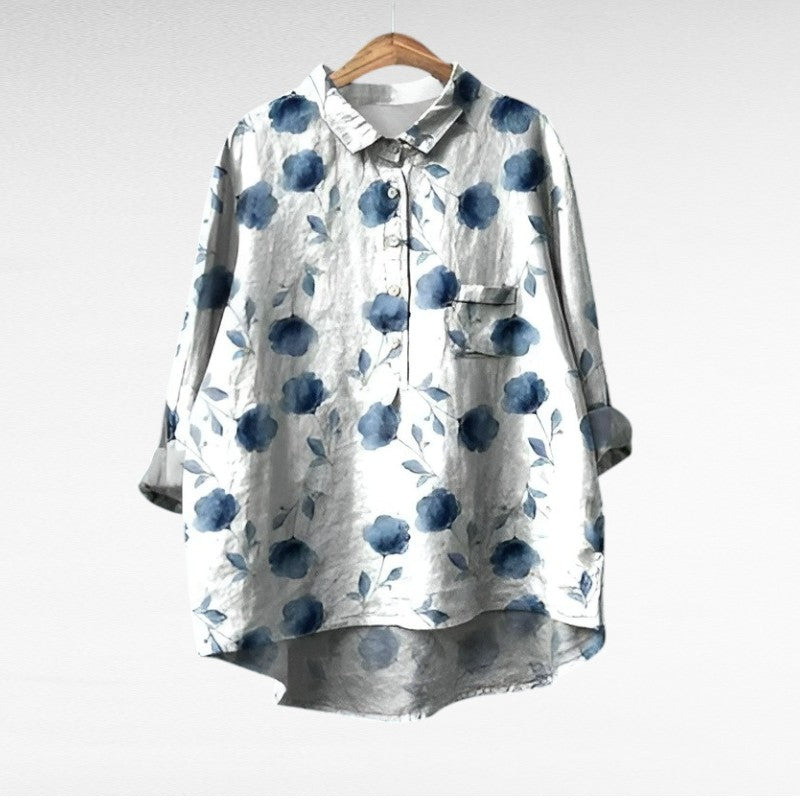Sinead™ | Patterned Charm