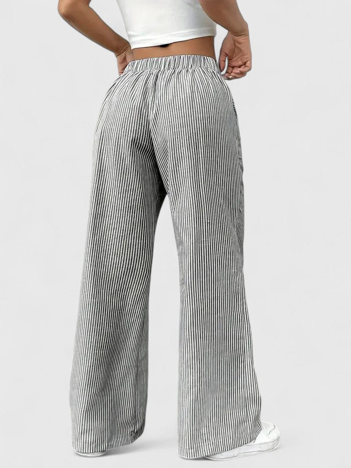 Almée | Elegant Trousers