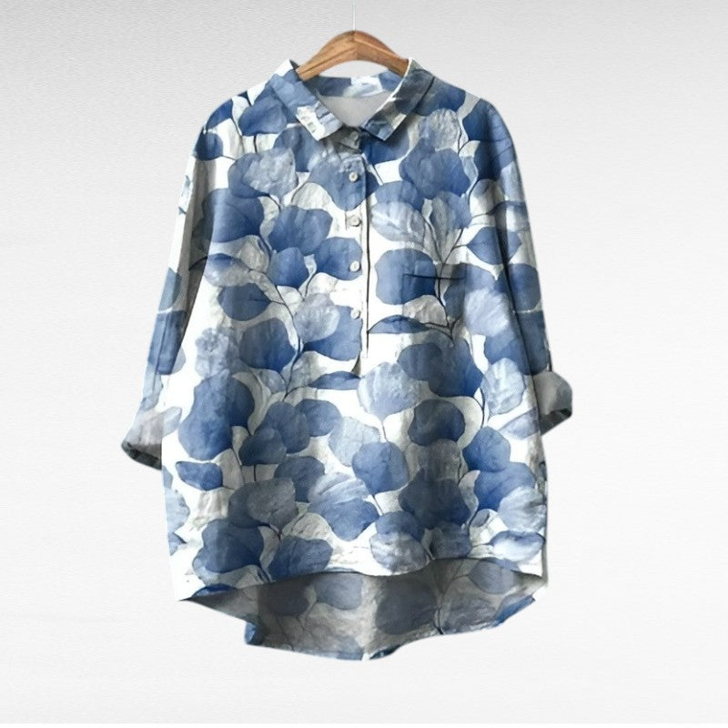 Sinead™ | Patterned Charm
