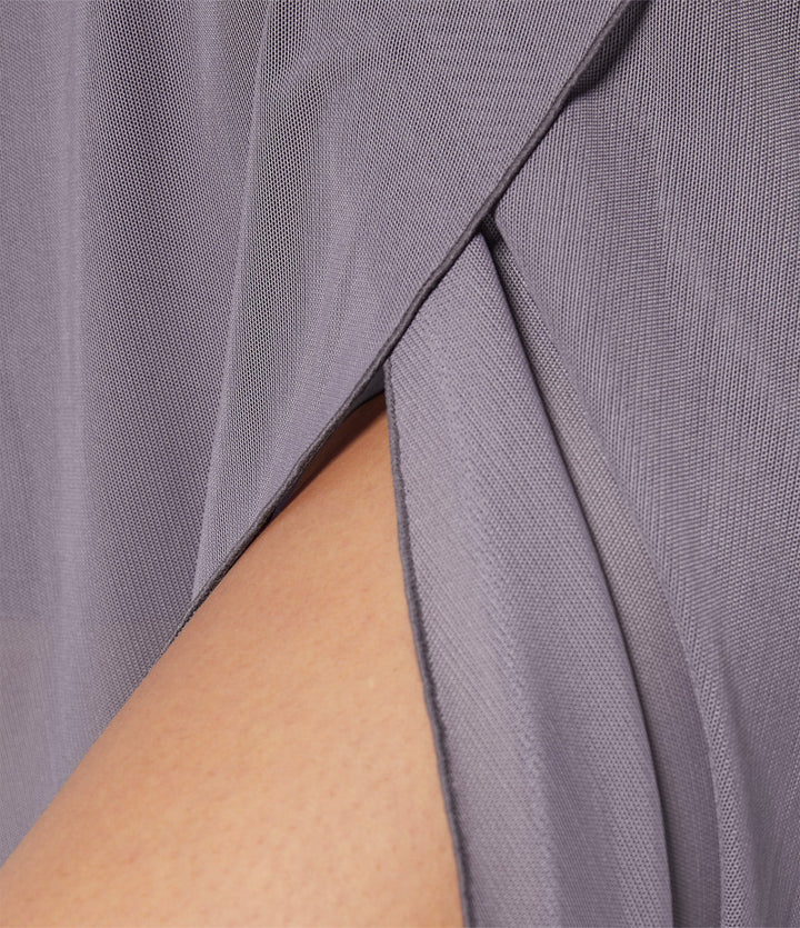 Blandine | Elegant 2-in-1 Skirt