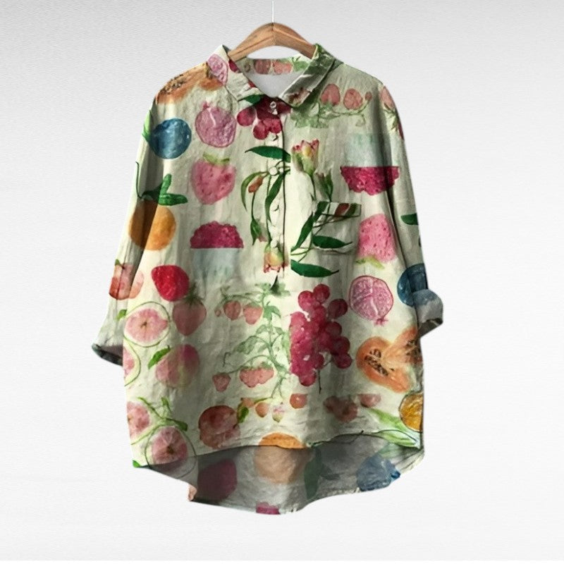 Sinead™ | Patterned Charm
