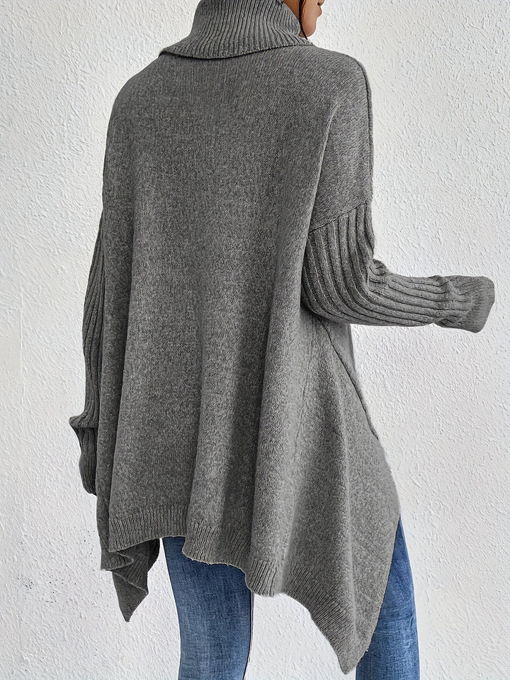 Sylvie | Comfortable Jumper